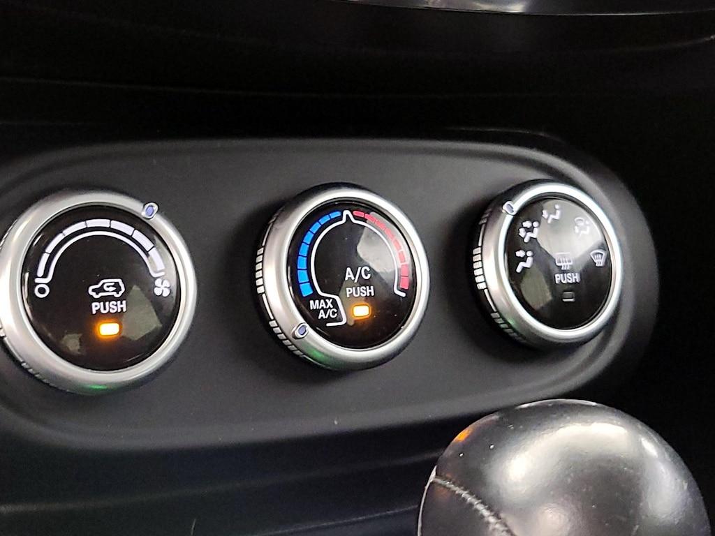 used 2016 FIAT 500X car, priced at $11,998