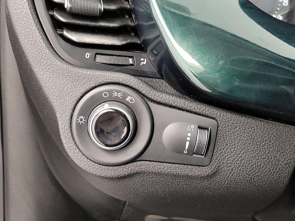 used 2016 FIAT 500X car, priced at $11,998