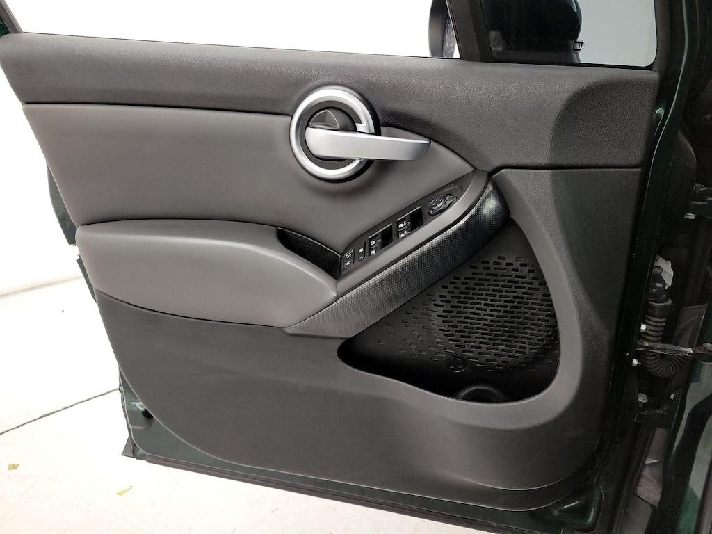 used 2016 FIAT 500X car, priced at $11,998