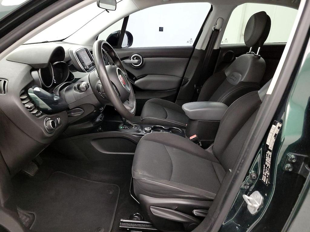 used 2016 FIAT 500X car, priced at $11,998