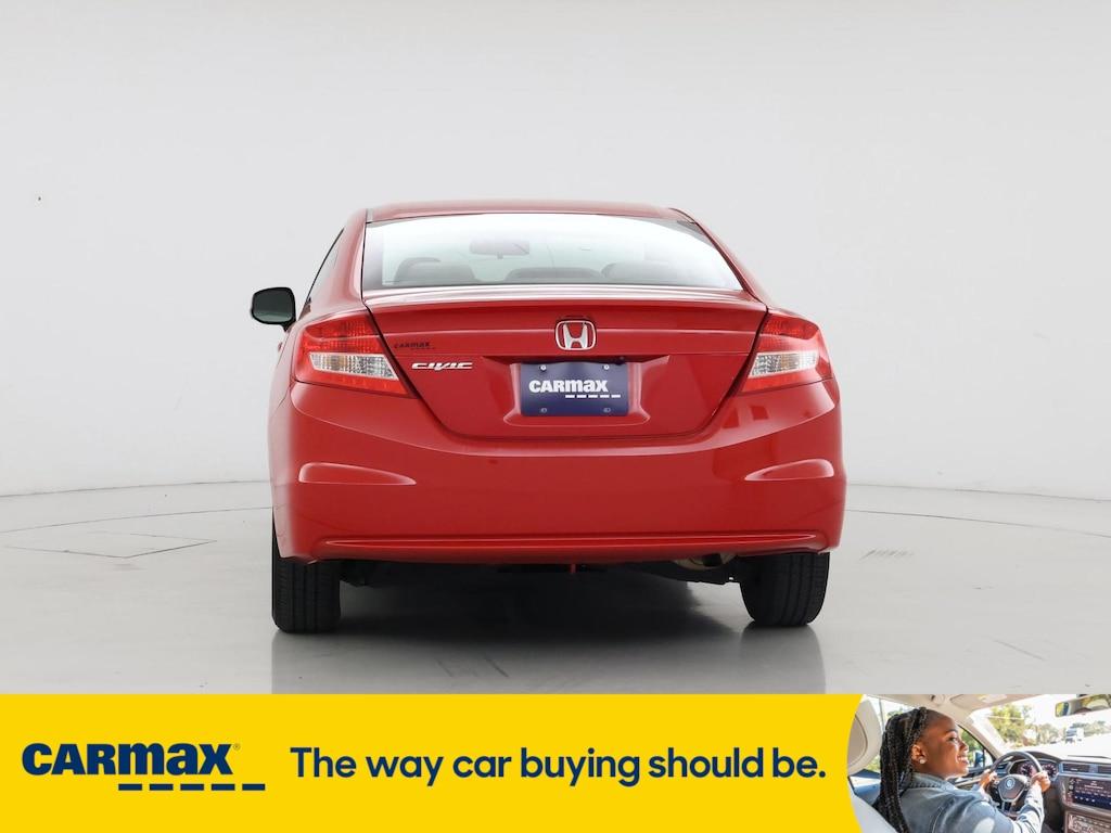 used 2013 Honda Civic car, priced at $14,599