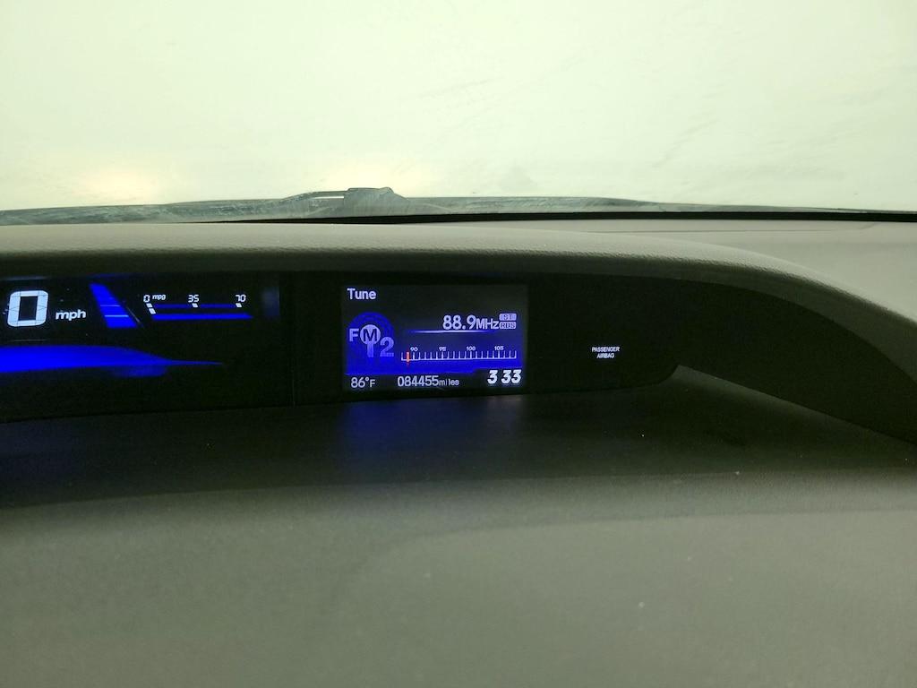 used 2013 Honda Civic car, priced at $14,599