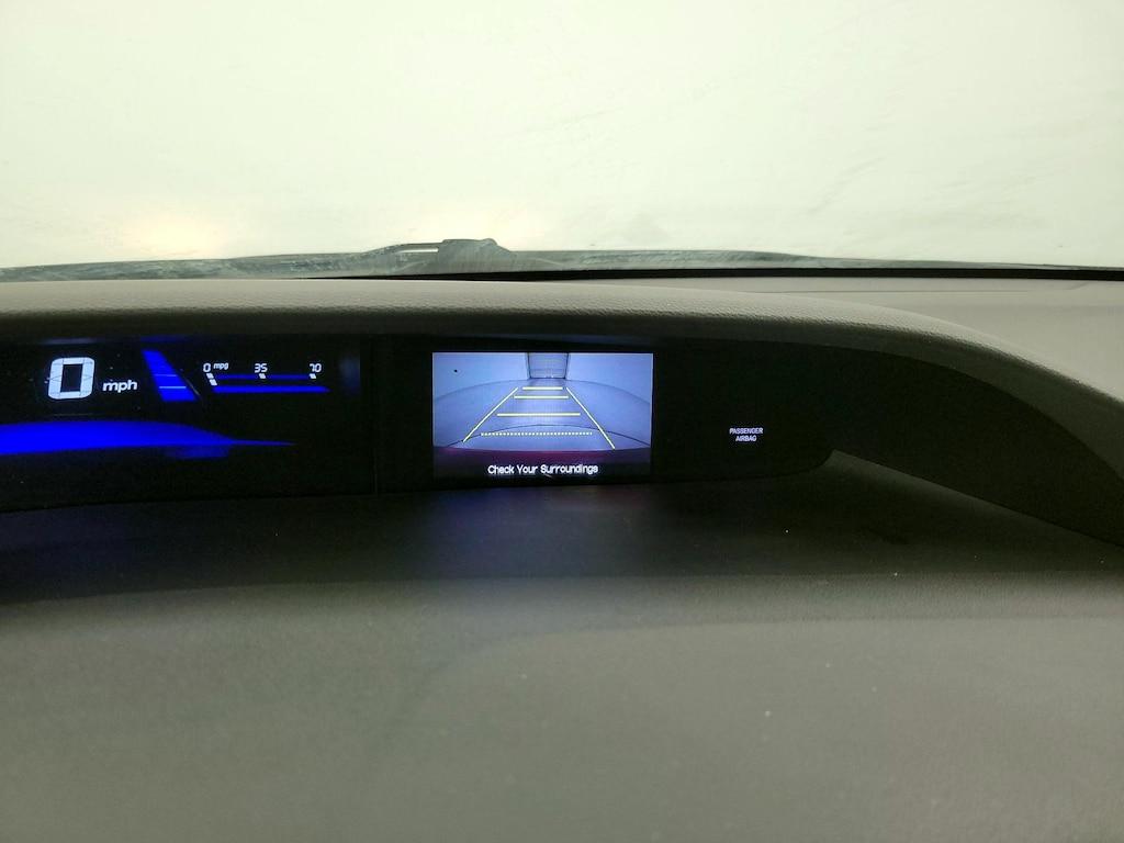 used 2013 Honda Civic car, priced at $14,599