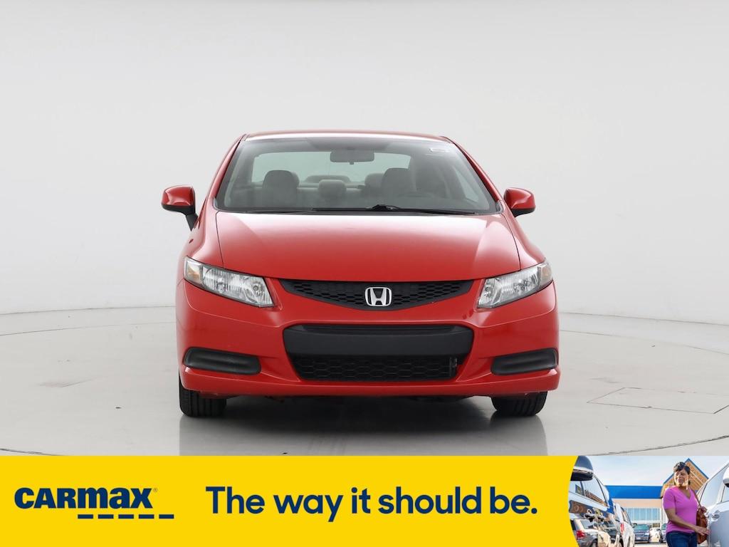 used 2013 Honda Civic car, priced at $14,599