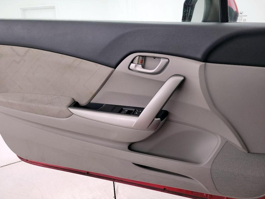 used 2013 Honda Civic car, priced at $14,599