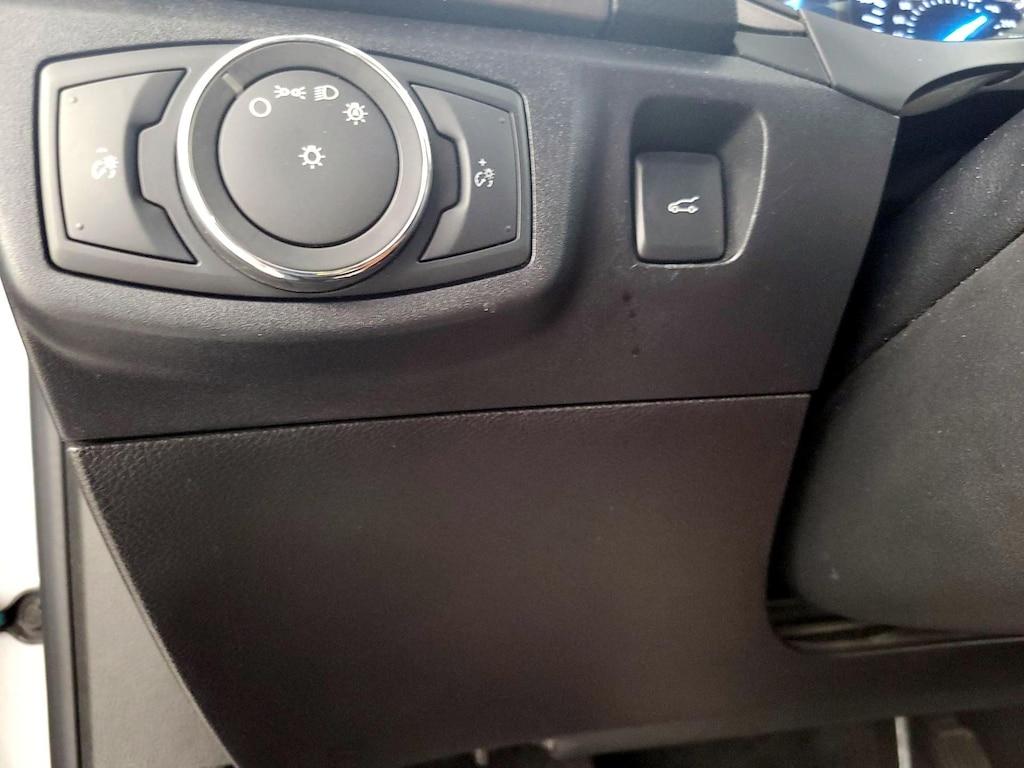 used 2018 Ford Fusion car, priced at $14,998