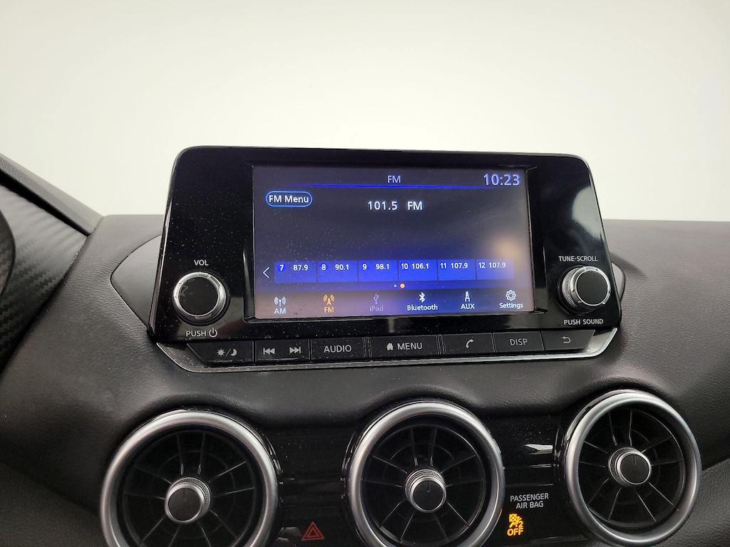 used 2020 Nissan Sentra car, priced at $16,998