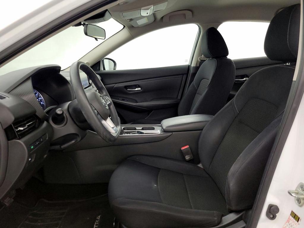 used 2020 Nissan Sentra car, priced at $16,998