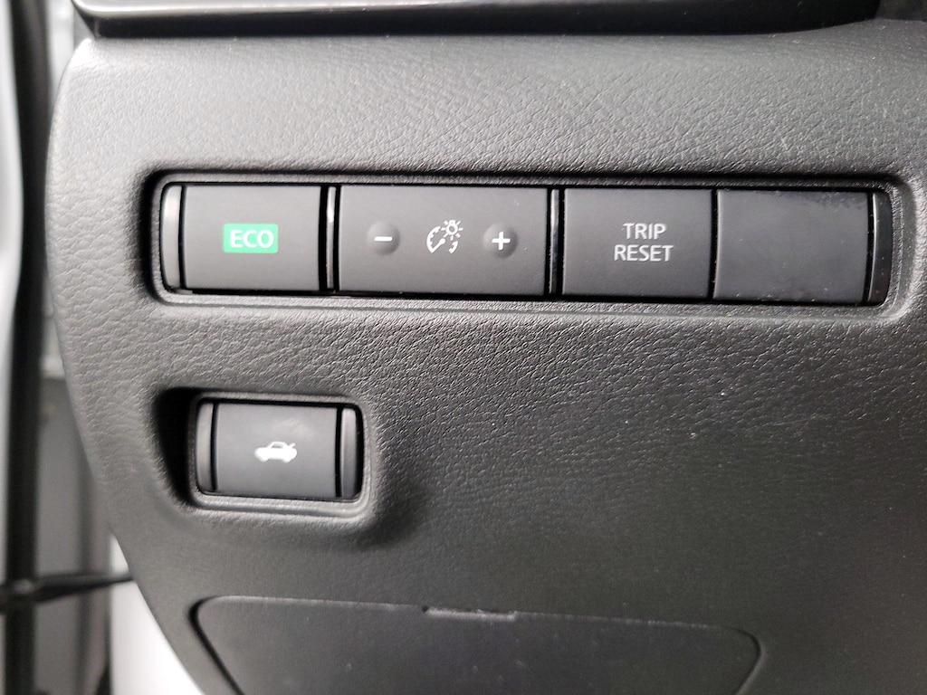 used 2020 Nissan Sentra car, priced at $16,998