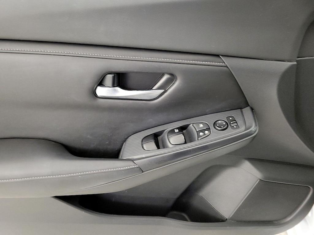 used 2020 Nissan Sentra car, priced at $16,998