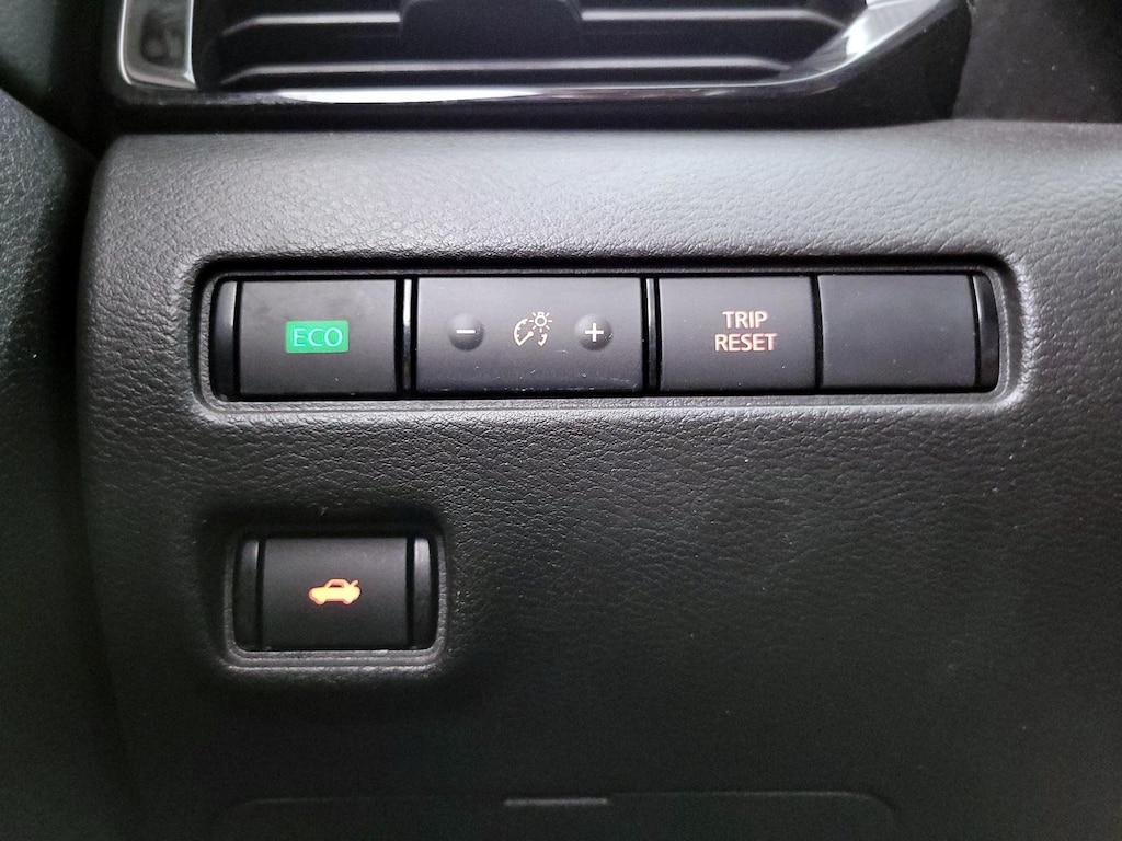 used 2023 Nissan Sentra car, priced at $18,998