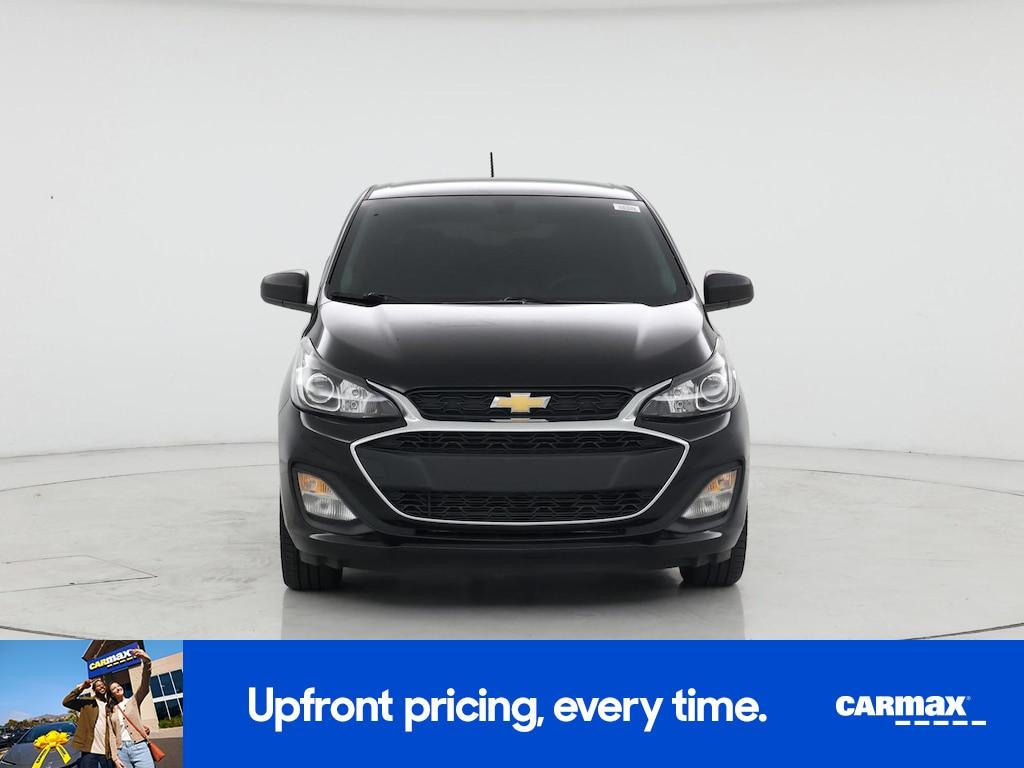 used 2022 Chevrolet Spark car, priced at $16,998