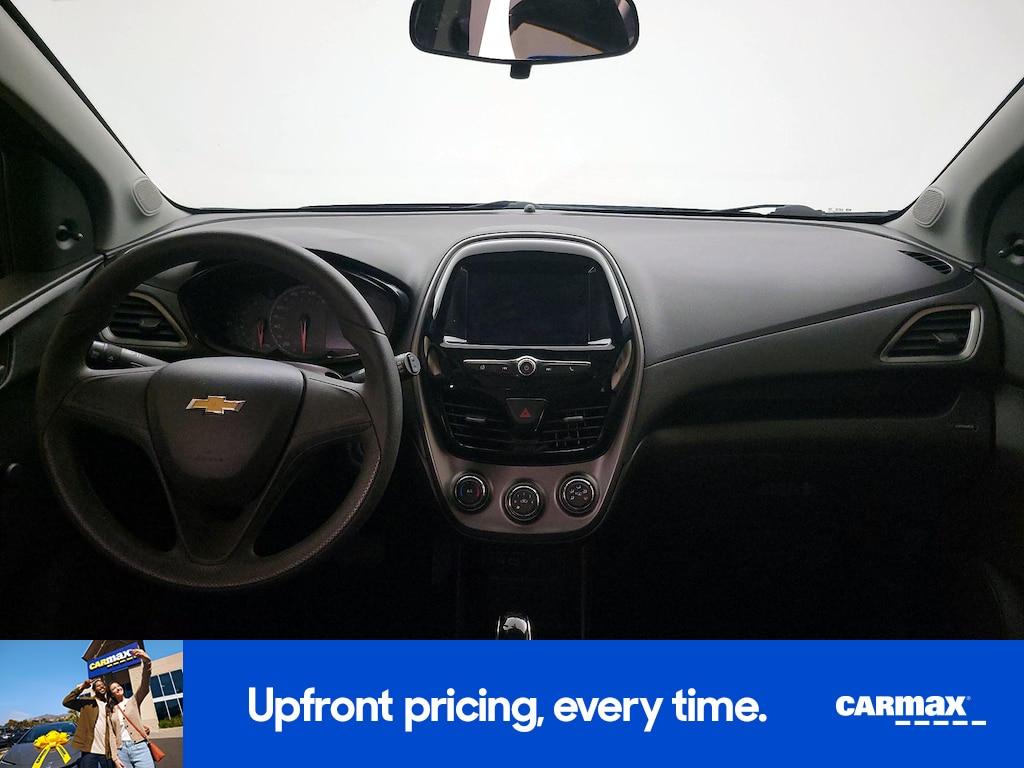 used 2022 Chevrolet Spark car, priced at $16,998