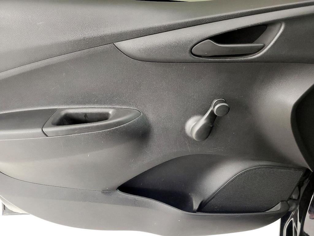 used 2022 Chevrolet Spark car, priced at $16,998