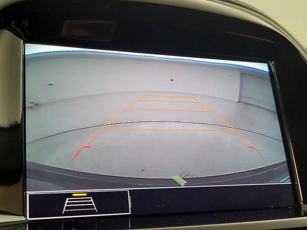 used 2022 Chevrolet Spark car, priced at $16,998