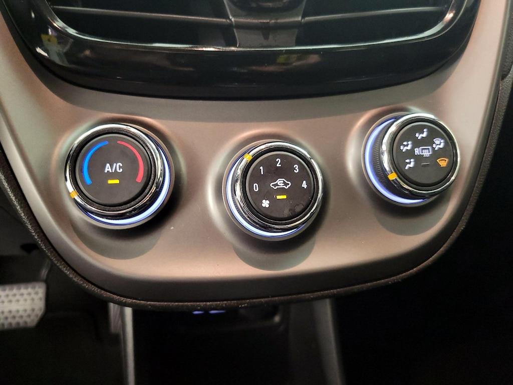 used 2022 Chevrolet Spark car, priced at $16,998