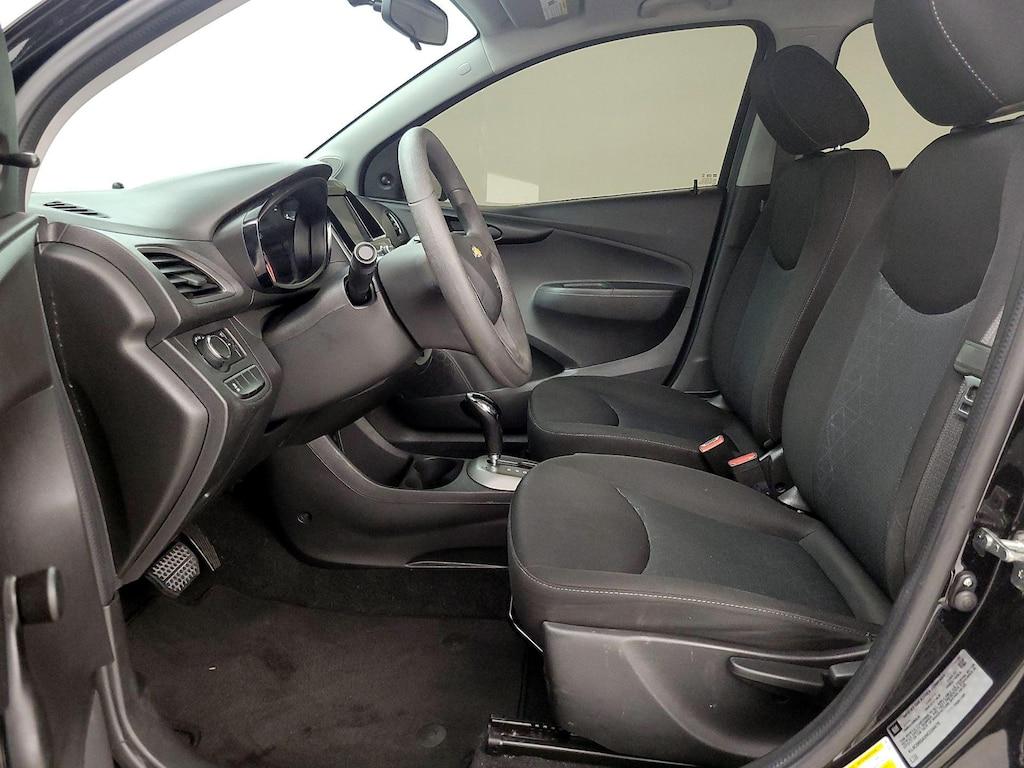 used 2022 Chevrolet Spark car, priced at $16,998