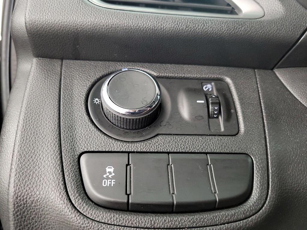 used 2022 Chevrolet Spark car, priced at $16,998