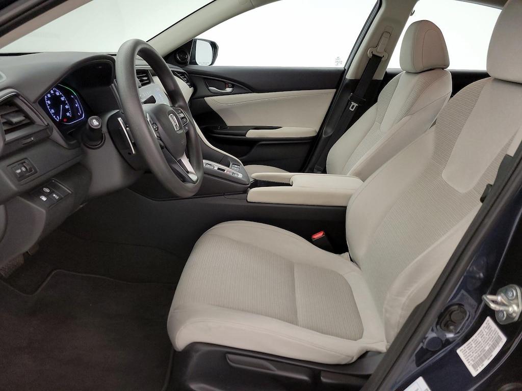 used 2019 Honda Insight car, priced at $20,998