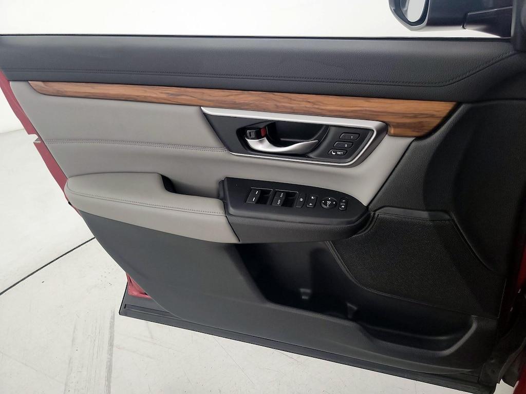 used 2022 Honda CR-V car, priced at $26,998