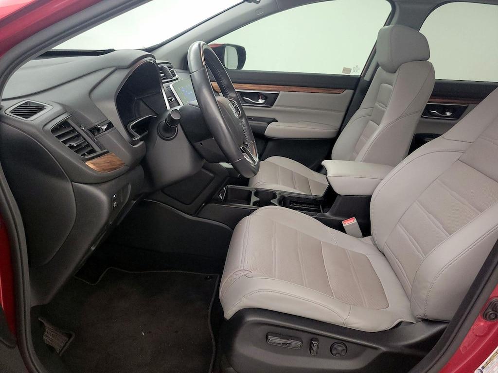 used 2022 Honda CR-V car, priced at $26,998