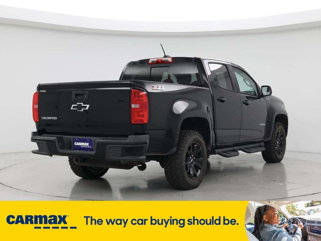 used 2016 Chevrolet Colorado car, priced at $25,998