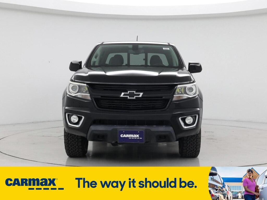 used 2016 Chevrolet Colorado car, priced at $25,998