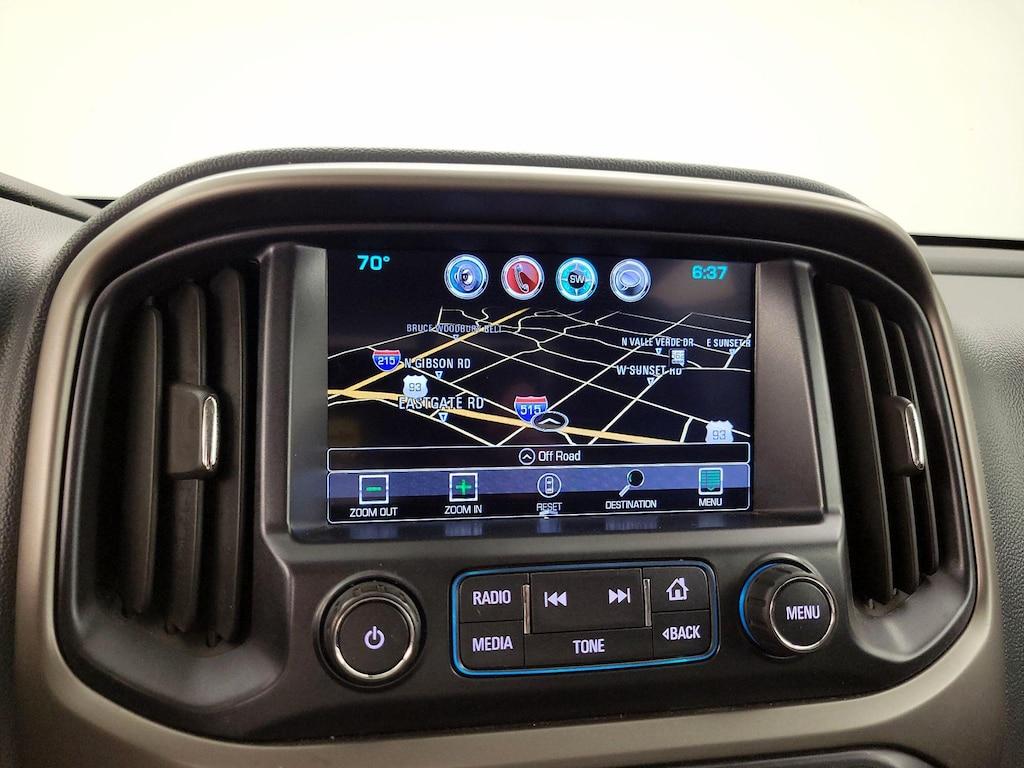 used 2016 Chevrolet Colorado car, priced at $25,998