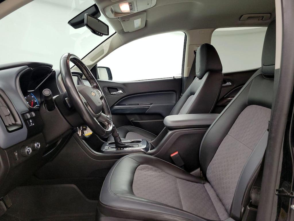 used 2016 Chevrolet Colorado car, priced at $25,998