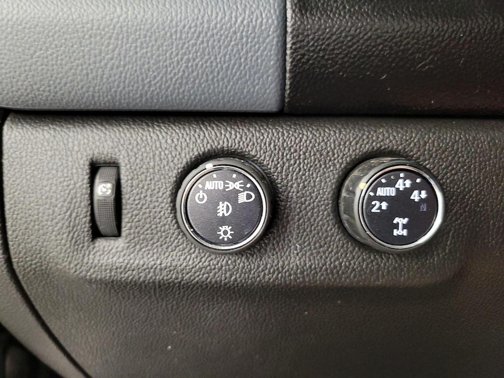 used 2016 Chevrolet Colorado car, priced at $25,998