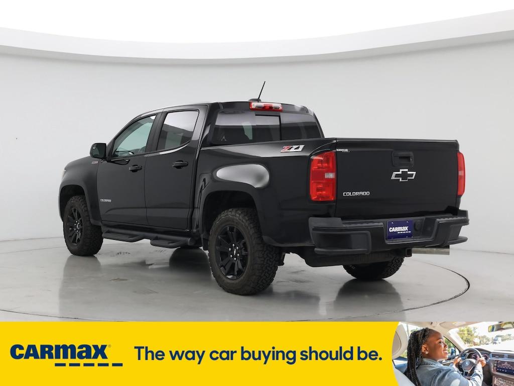 used 2016 Chevrolet Colorado car, priced at $25,998