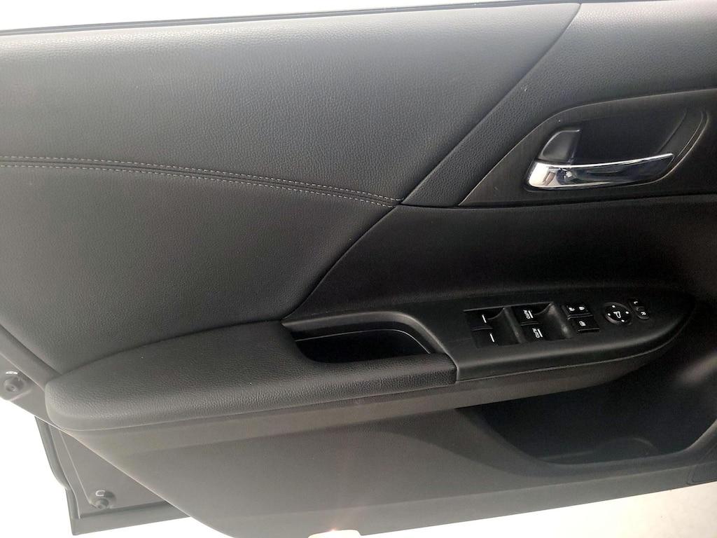 used 2014 Honda Accord car, priced at $17,998