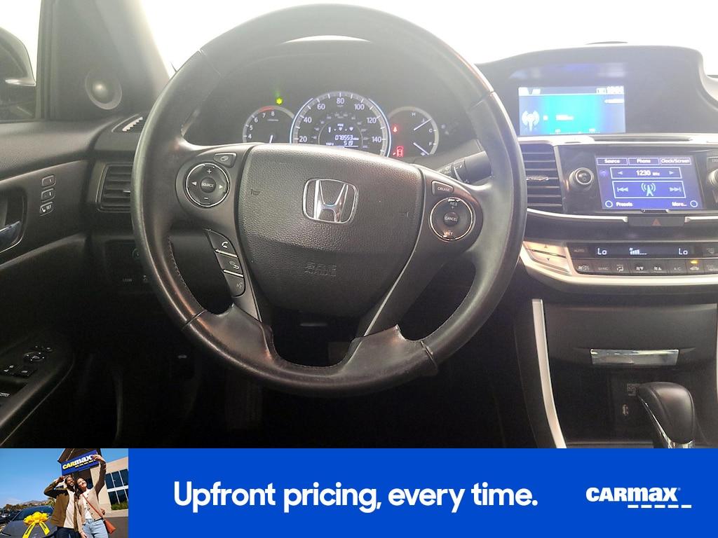 used 2014 Honda Accord car, priced at $17,998