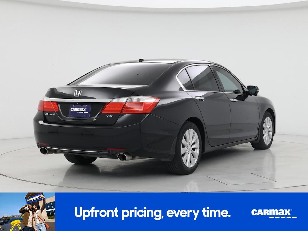 used 2014 Honda Accord car, priced at $17,998