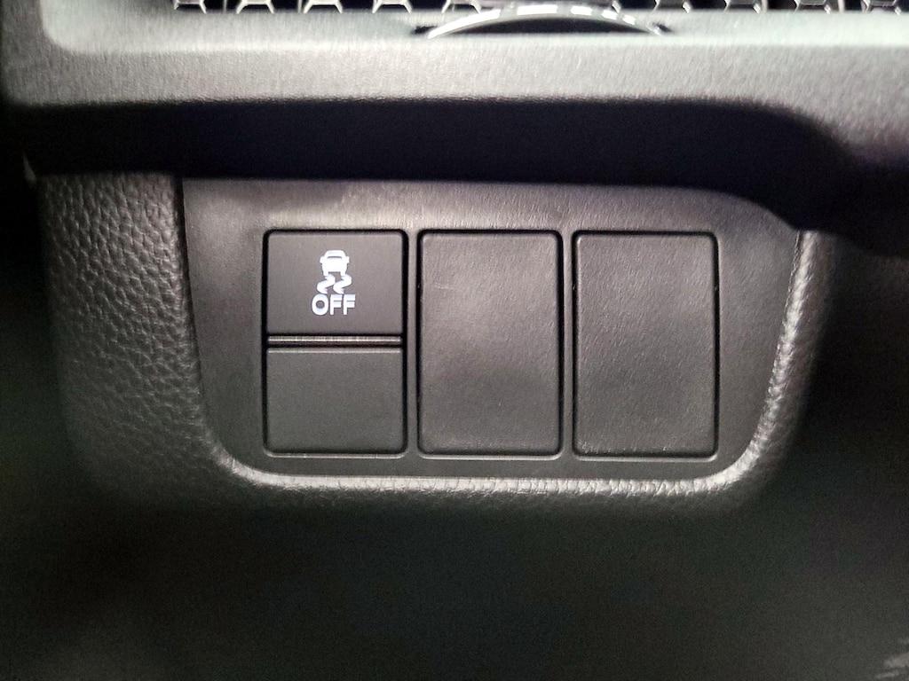 used 2025 Honda CR-V Hybrid car, priced at $35,998