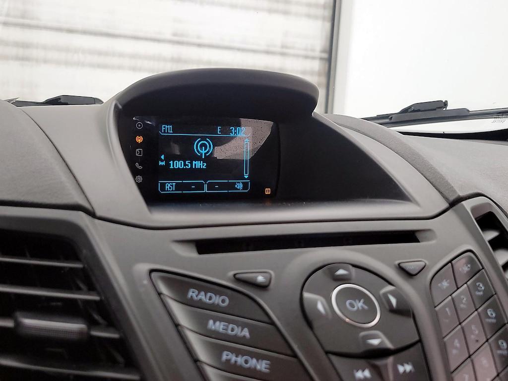 used 2015 Ford Fiesta car, priced at $8,998