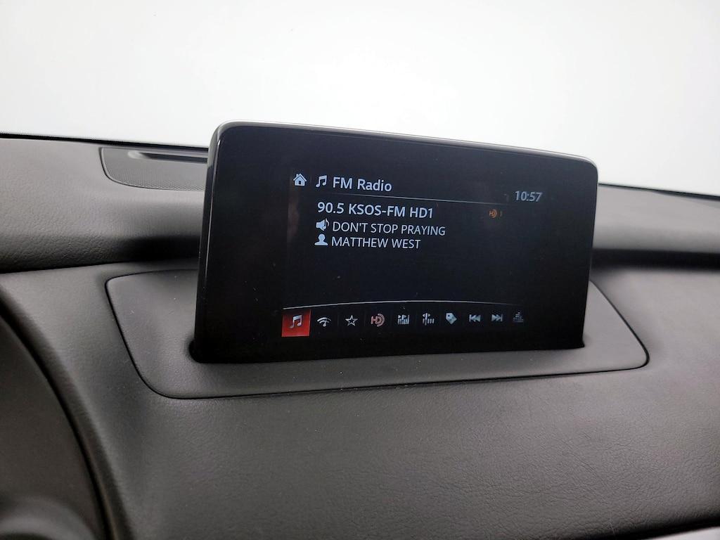 used 2020 Mazda CX-9 car, priced at $21,998