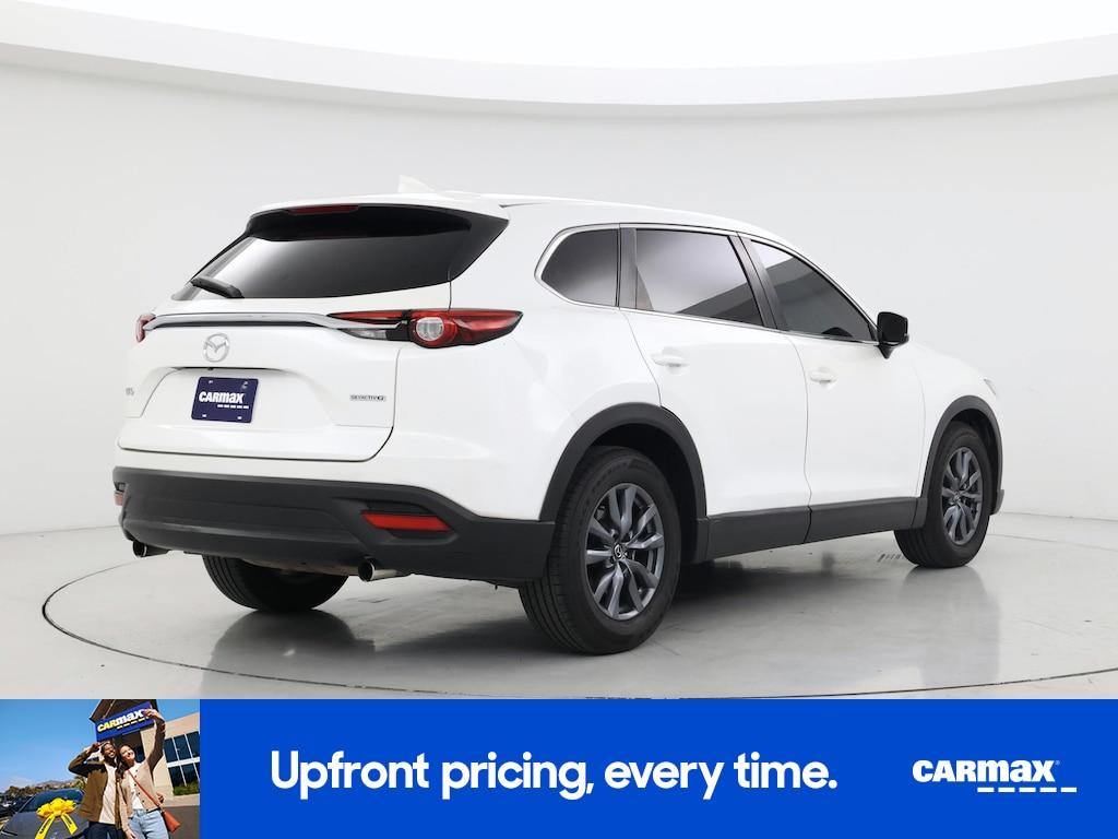 used 2020 Mazda CX-9 car, priced at $21,998