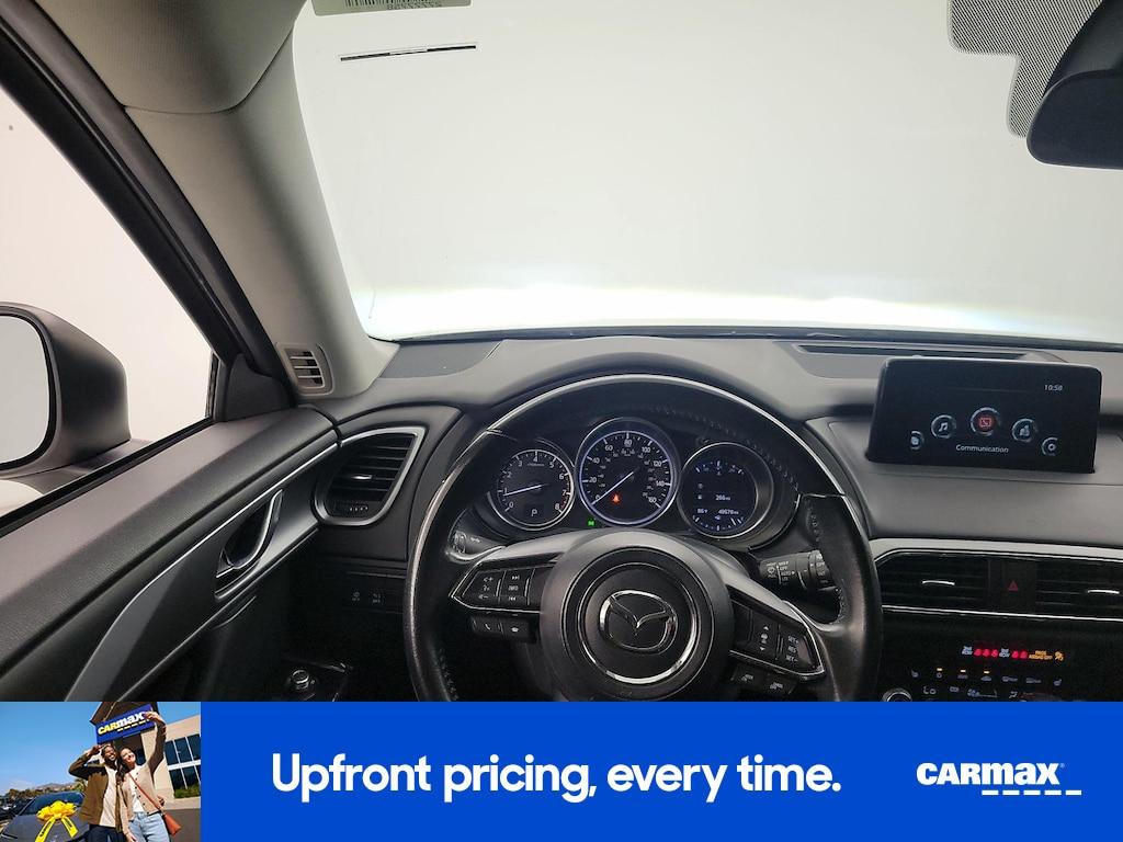 used 2020 Mazda CX-9 car, priced at $21,998