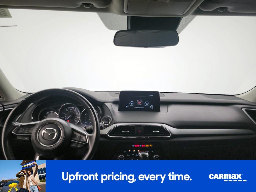 used 2020 Mazda CX-9 car, priced at $21,998