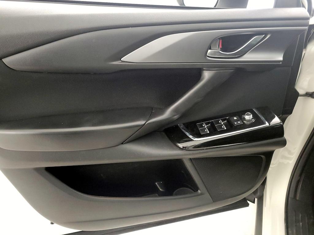 used 2020 Mazda CX-9 car, priced at $21,998