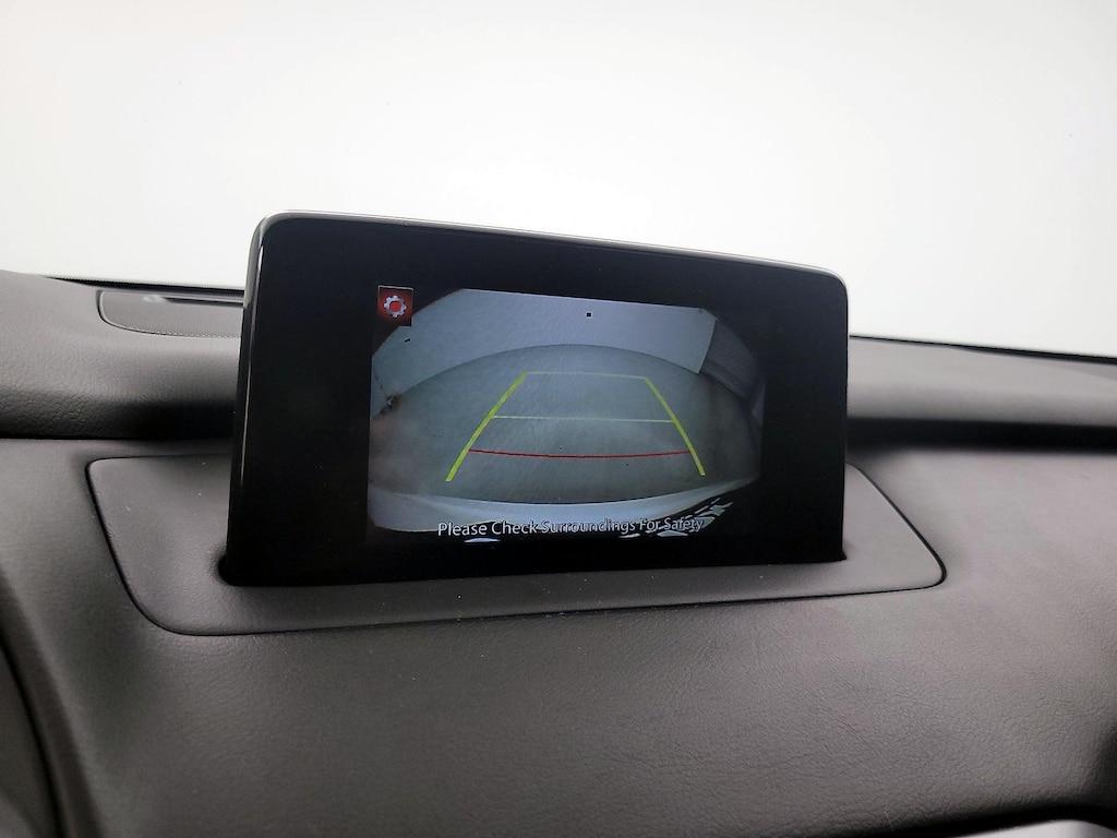 used 2020 Mazda CX-9 car, priced at $21,998
