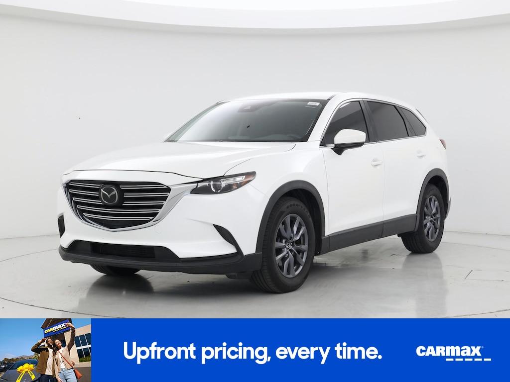 used 2020 Mazda CX-9 car, priced at $21,998