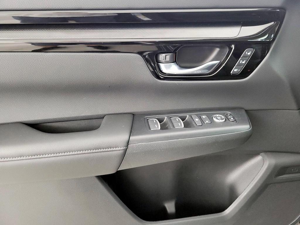 used 2025 Honda CR-V car, priced at $34,998