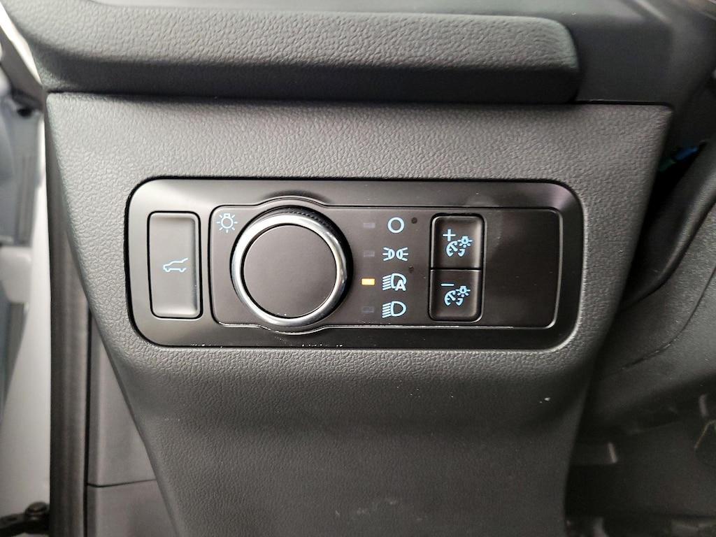 used 2023 Ford Escape car, priced at $21,998