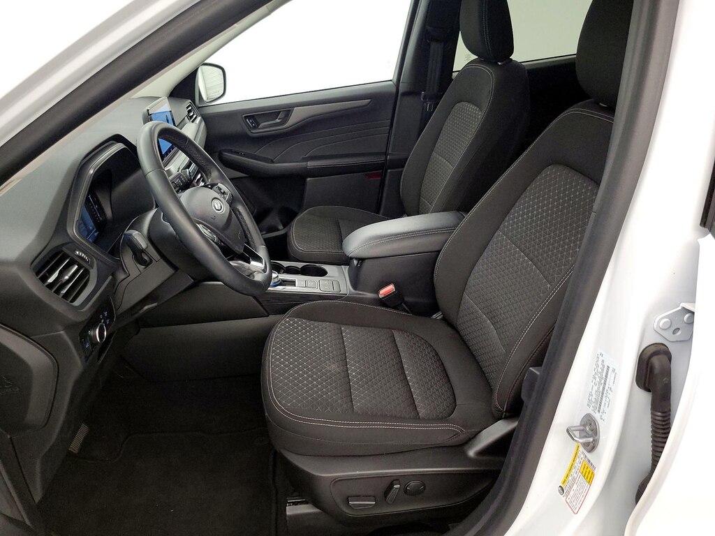 used 2023 Ford Escape car, priced at $21,998