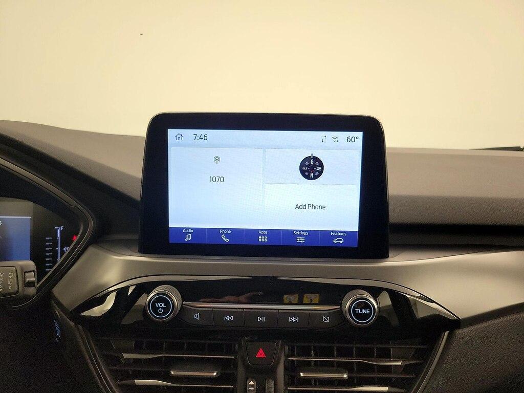 used 2023 Ford Escape car, priced at $21,998