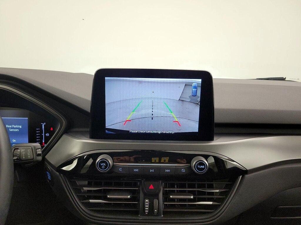 used 2023 Ford Escape car, priced at $21,998