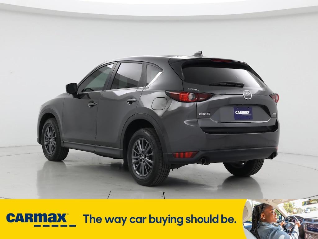 used 2019 Mazda CX-5 car, priced at $18,998