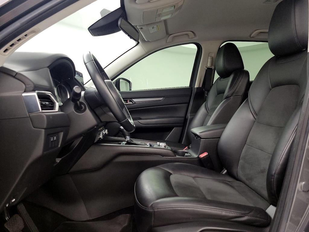 used 2019 Mazda CX-5 car, priced at $18,998